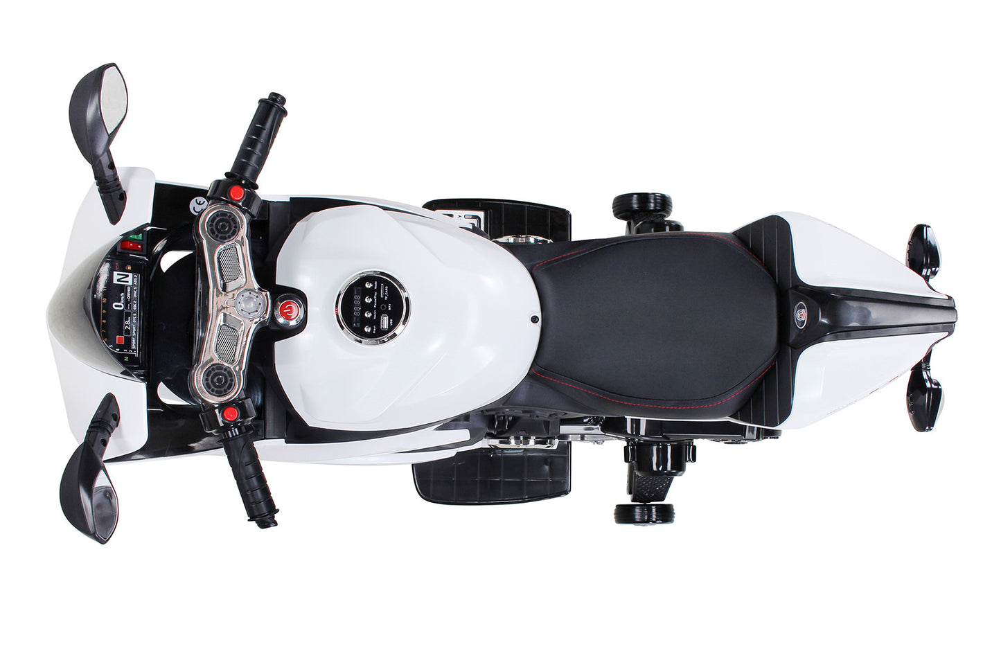 Kindermotorrad 1299SS