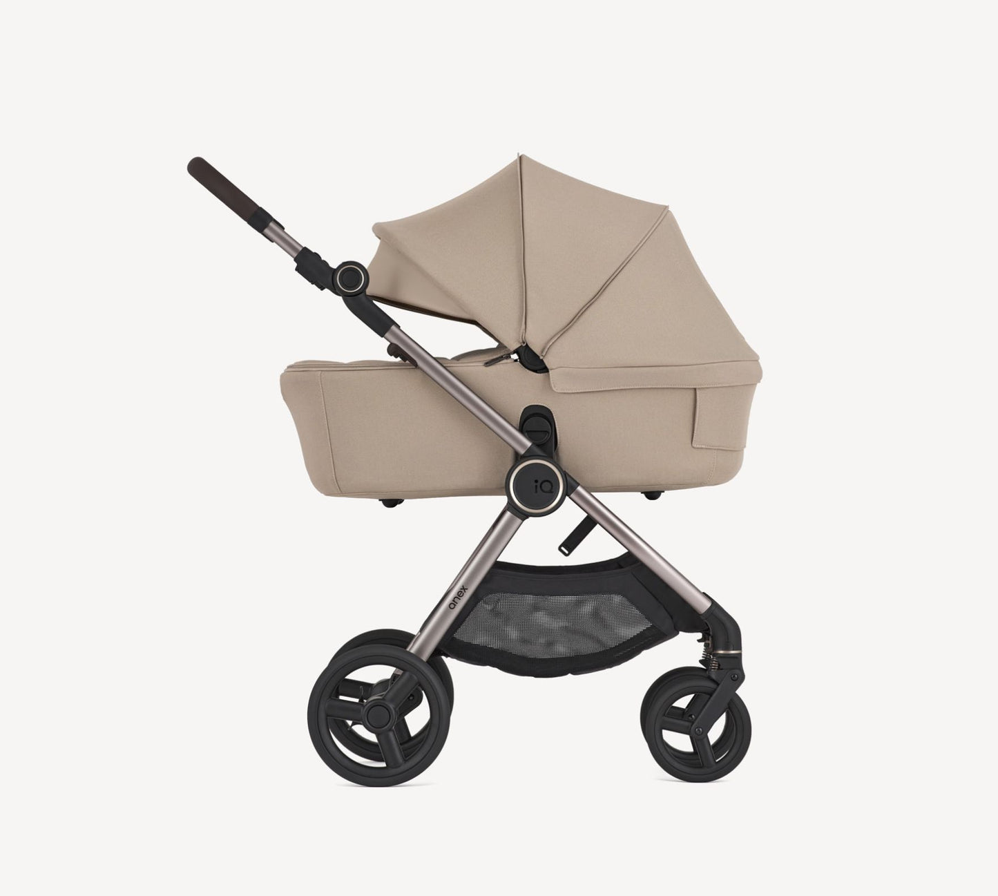ANEX IQ