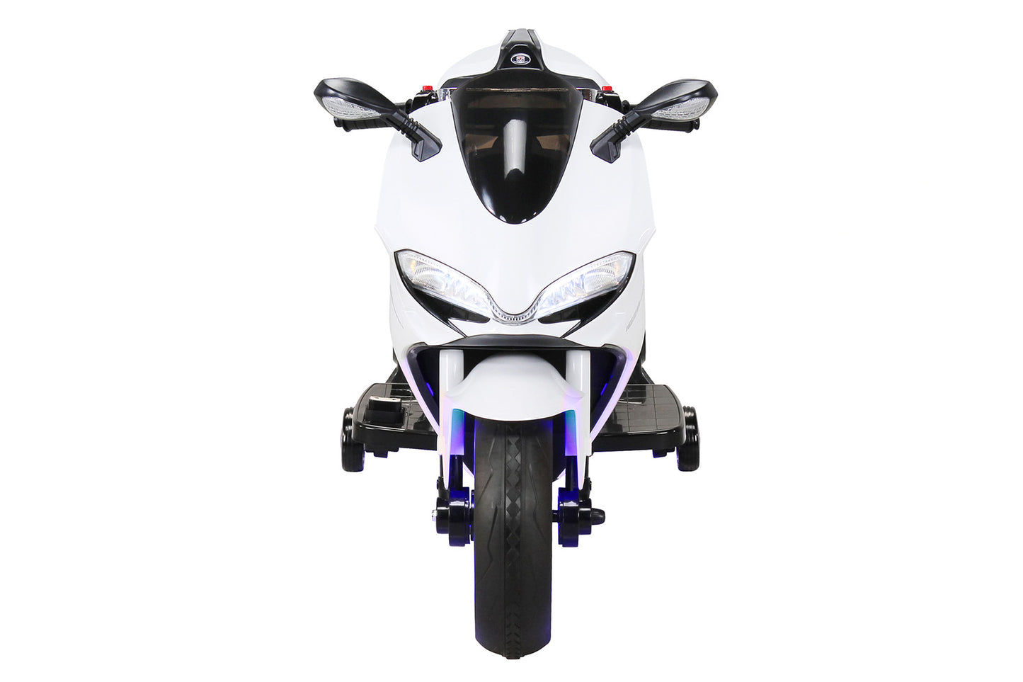Kindermotorrad 1299SS