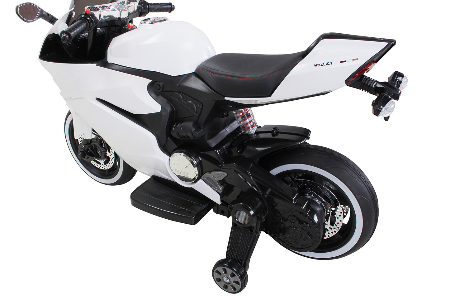 Kindermotorrad 1299SS