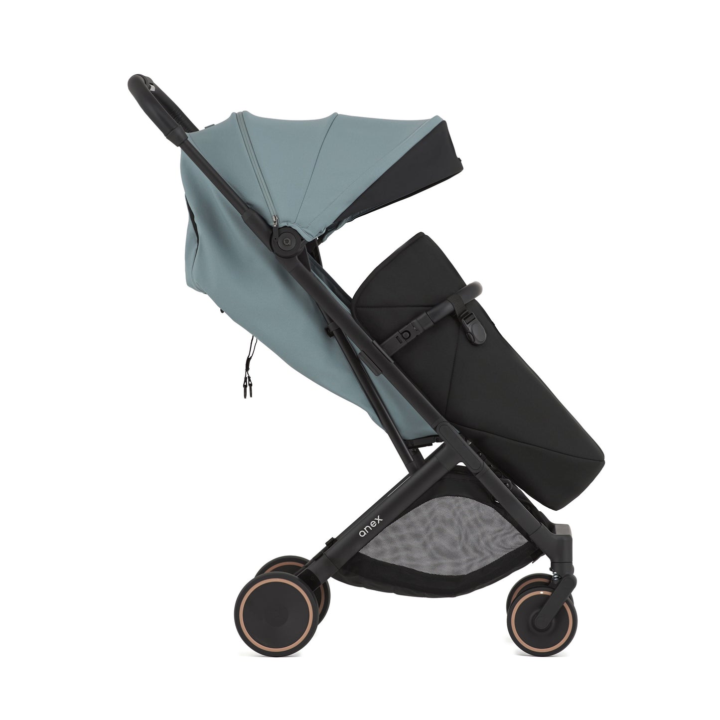 Anex Fußabdeckung für Air-X² Buggy / Sportkinderwagen