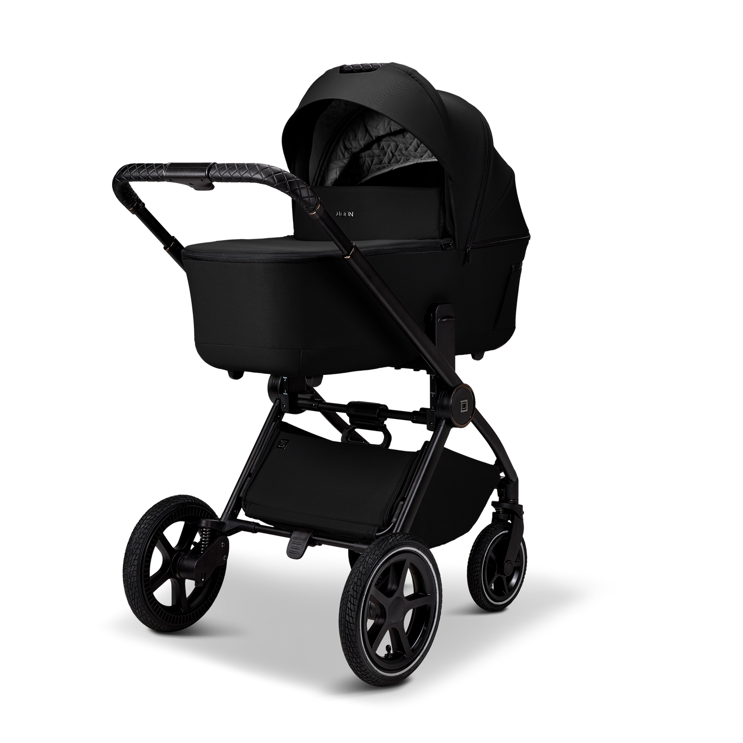 MOON - GIO 2.0 SET MIT COSMO - onyx