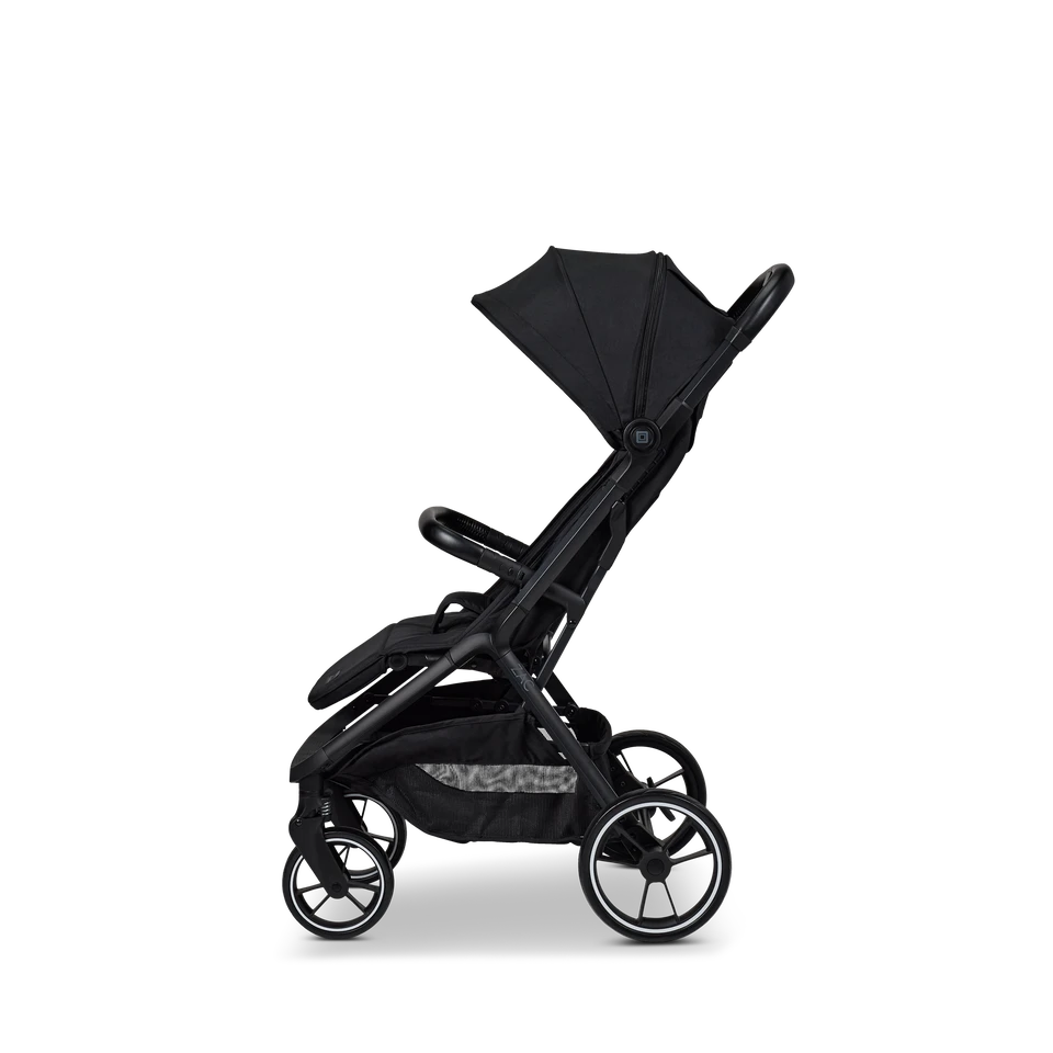 MOON - ZAC onyx melange