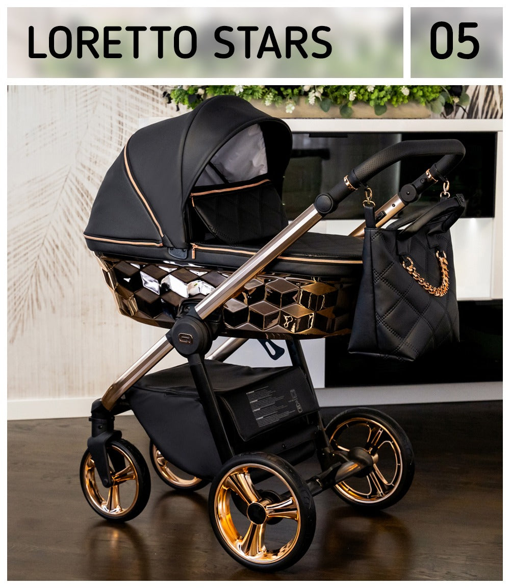 LORETTO STARS - 05