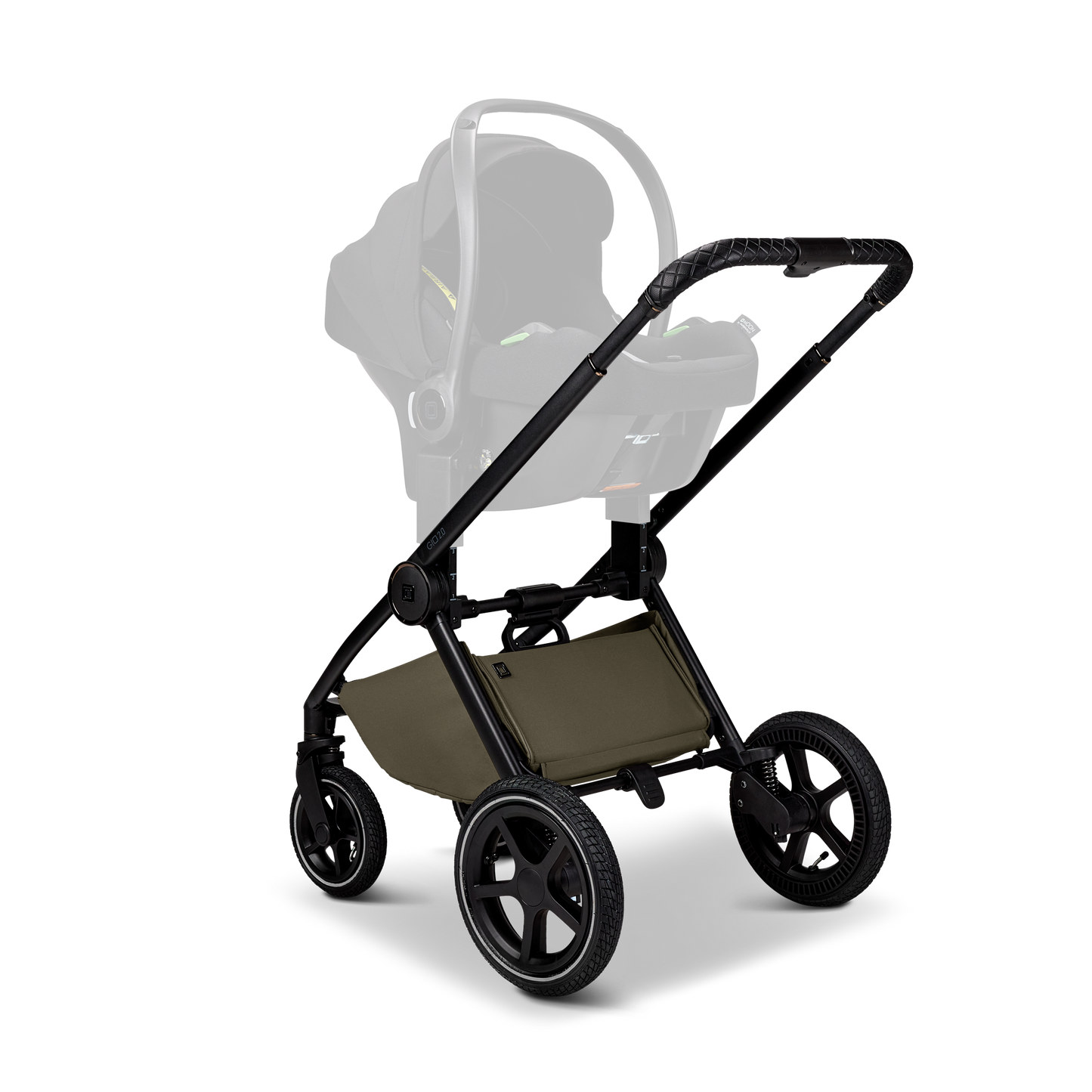 MOON - GIO 2.0 - green