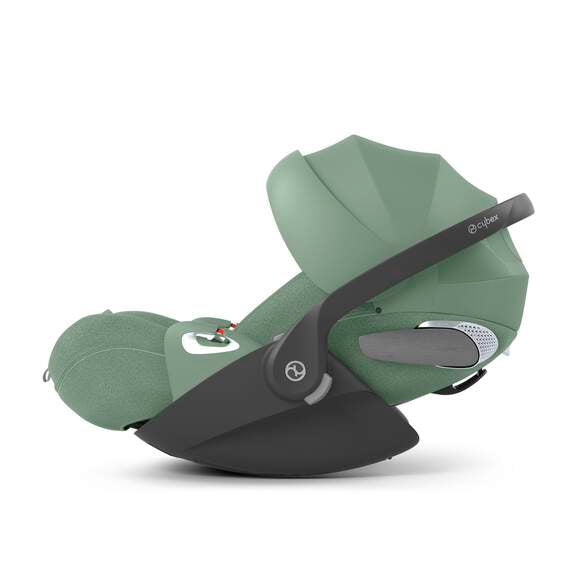 CYBEX Cloud T i-Size - Leaf Green (Plus)
