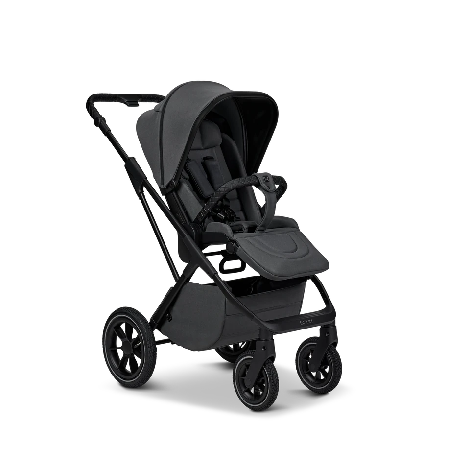 PIÙ SET MIT COSMO 2.0 - anthra