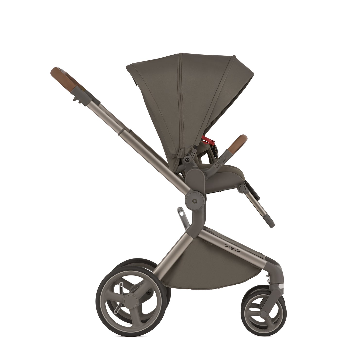 ANEX FLO - LIMITED EDITION #1