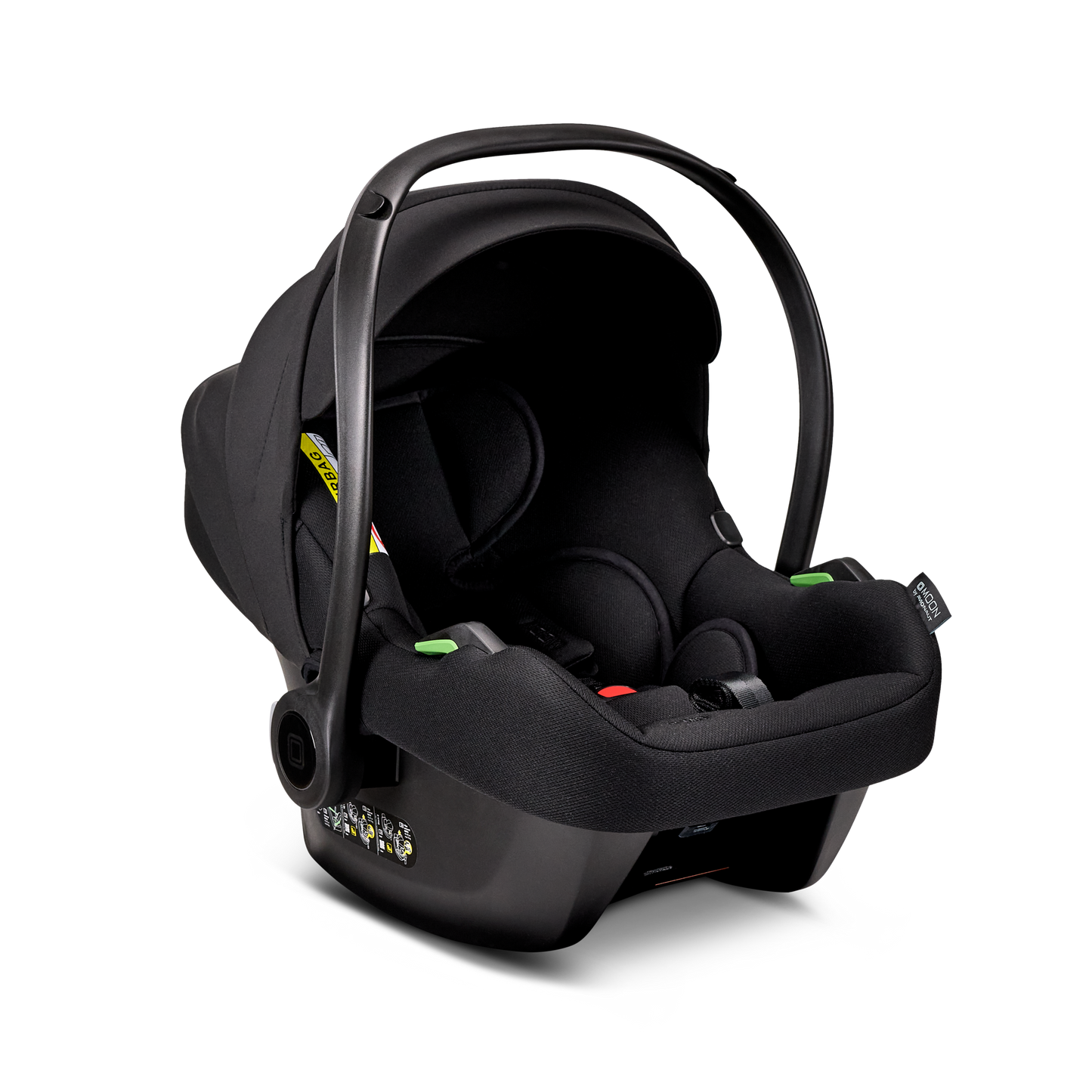 MOON - GIO 2.0 SET MIT COSMO - onyx