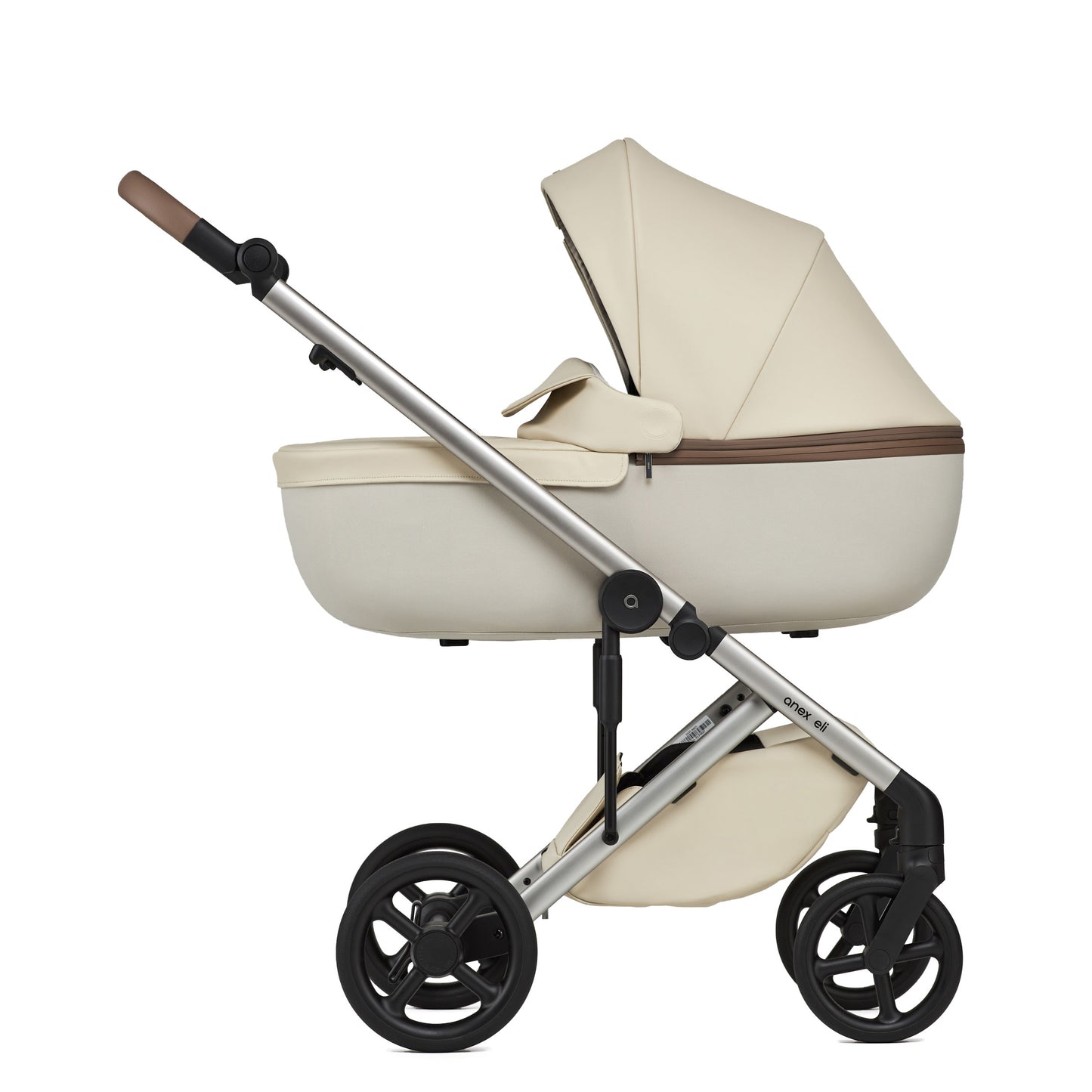 ANEX ELI „MUSE“ - BUNDLE SET „CYBEX CLOUD-G ALMOND BEIGE“