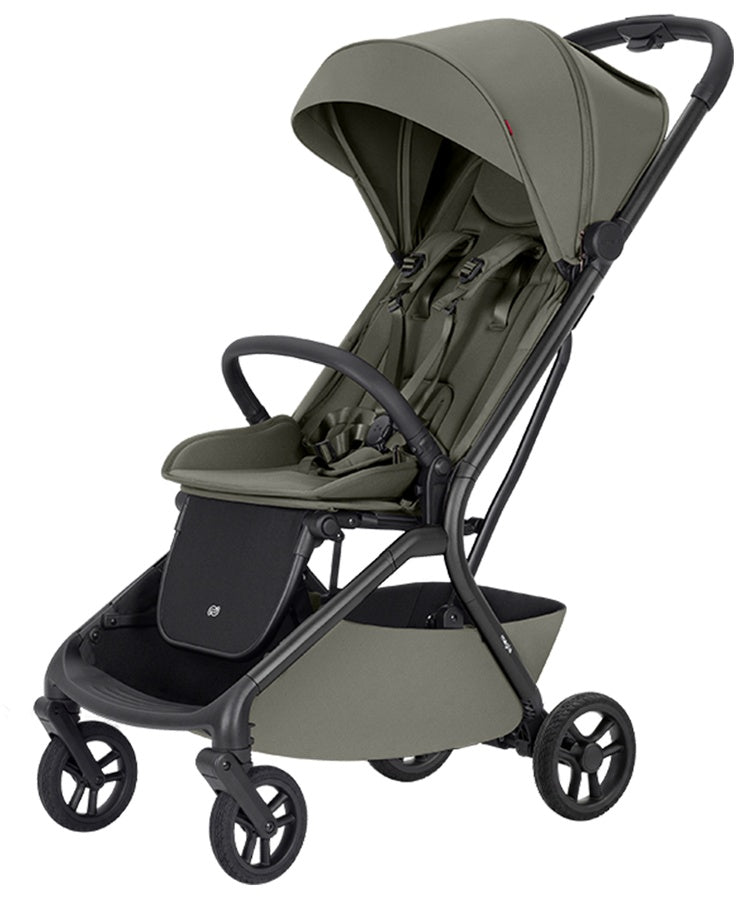 CARRELLO MAGIA 2.0 - 2-in-1 SET CRL-6655 Malted Green