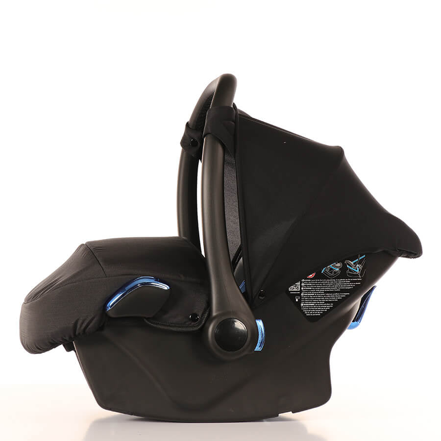 Junama Diamond Individual Kombi-Kinderwagen - 02