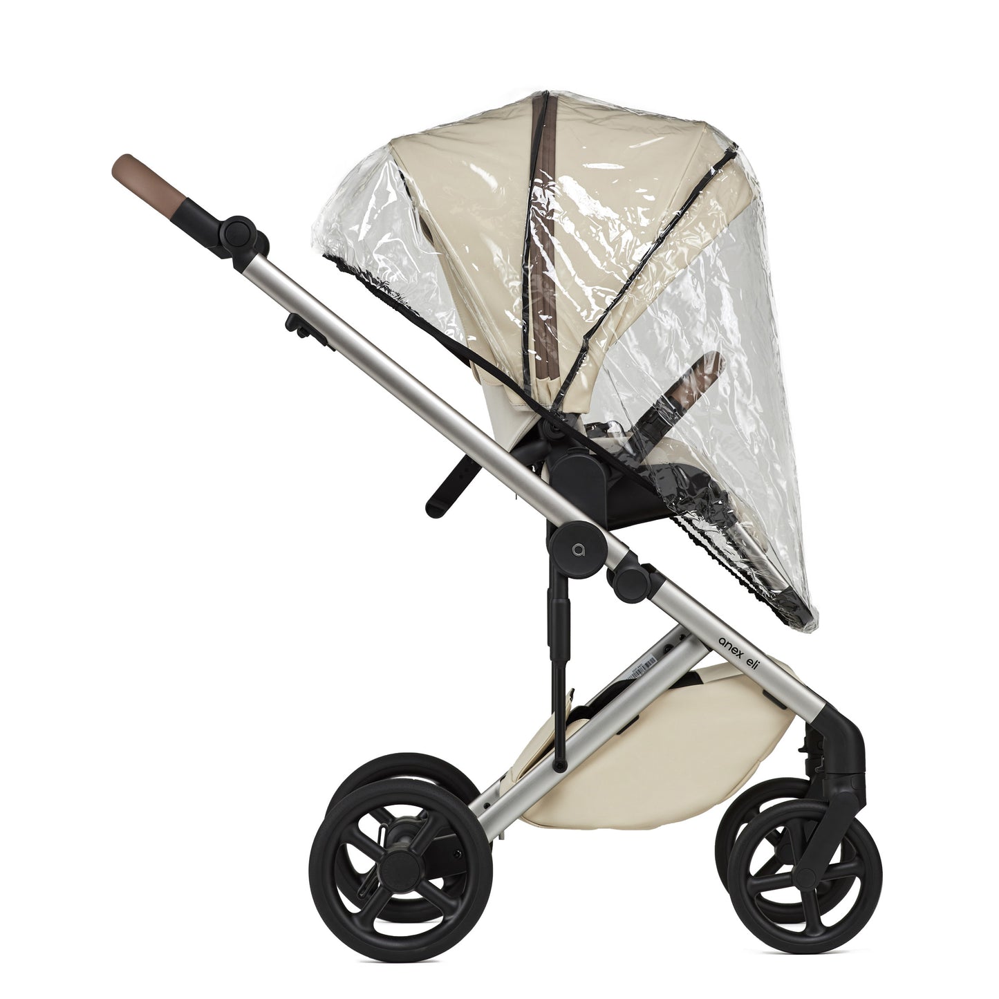 ANEX ELI „MUSE“ - BUNDLE SET „CYBEX CLOUD-G ALMOND BEIGE“
