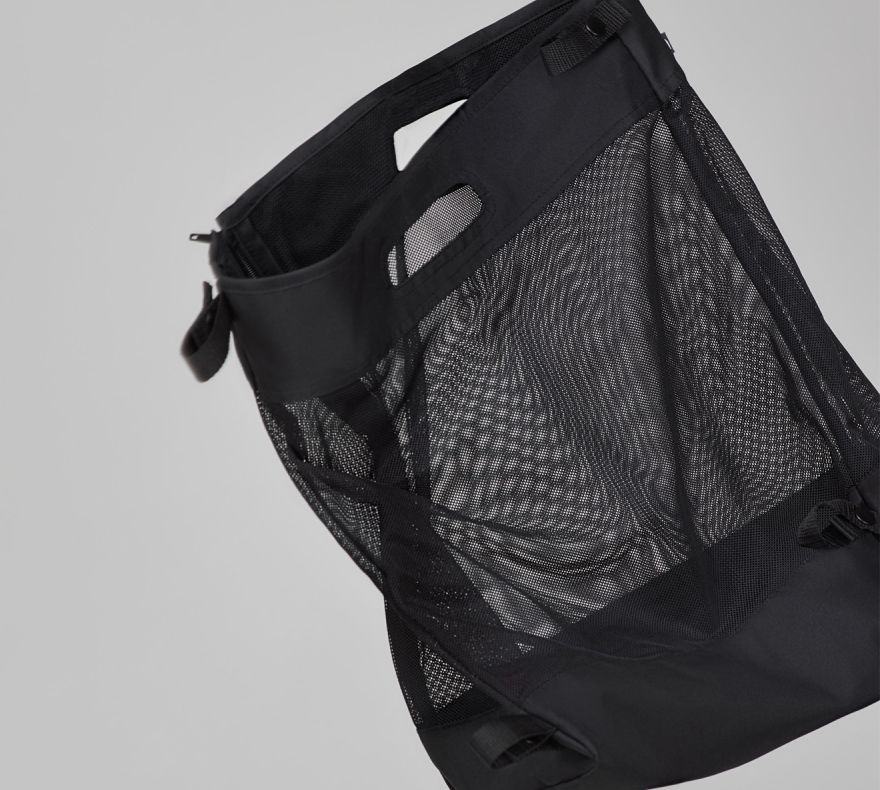 shopping bag
