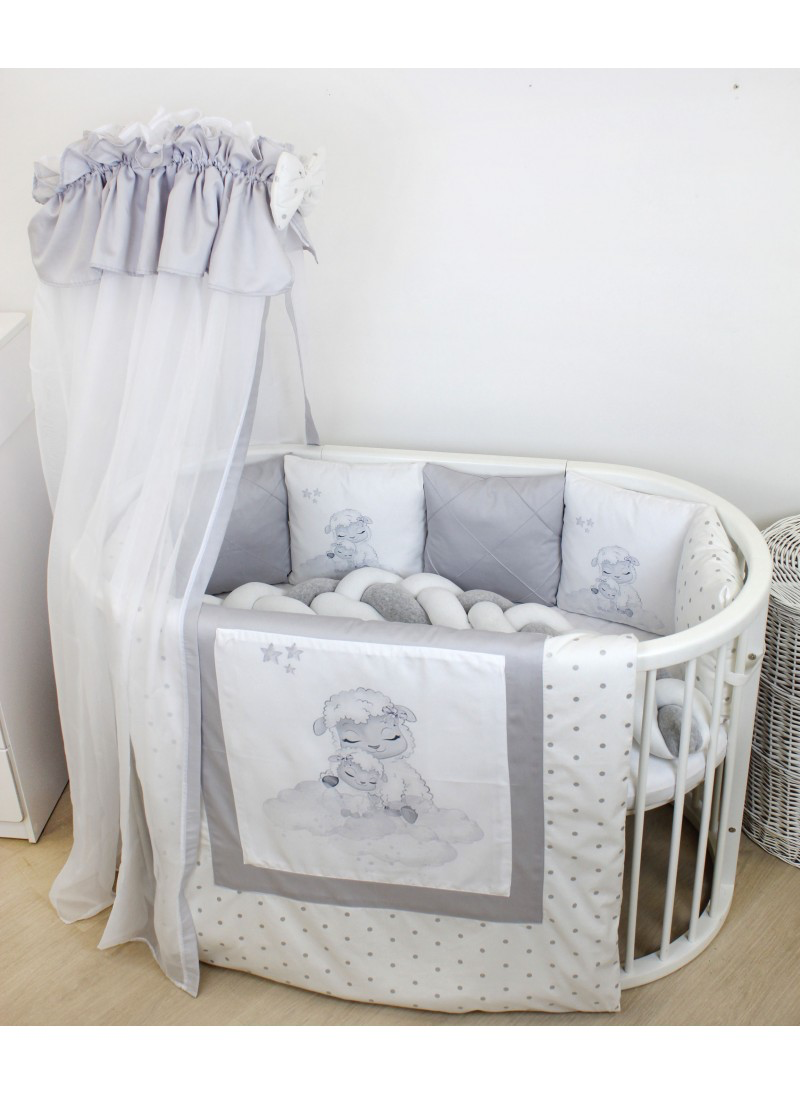 Bettwäsche-Set „Teddy-Bär“