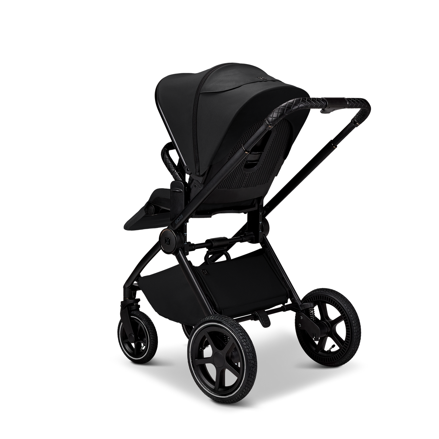 MOON - GIO 2.0 - onyx