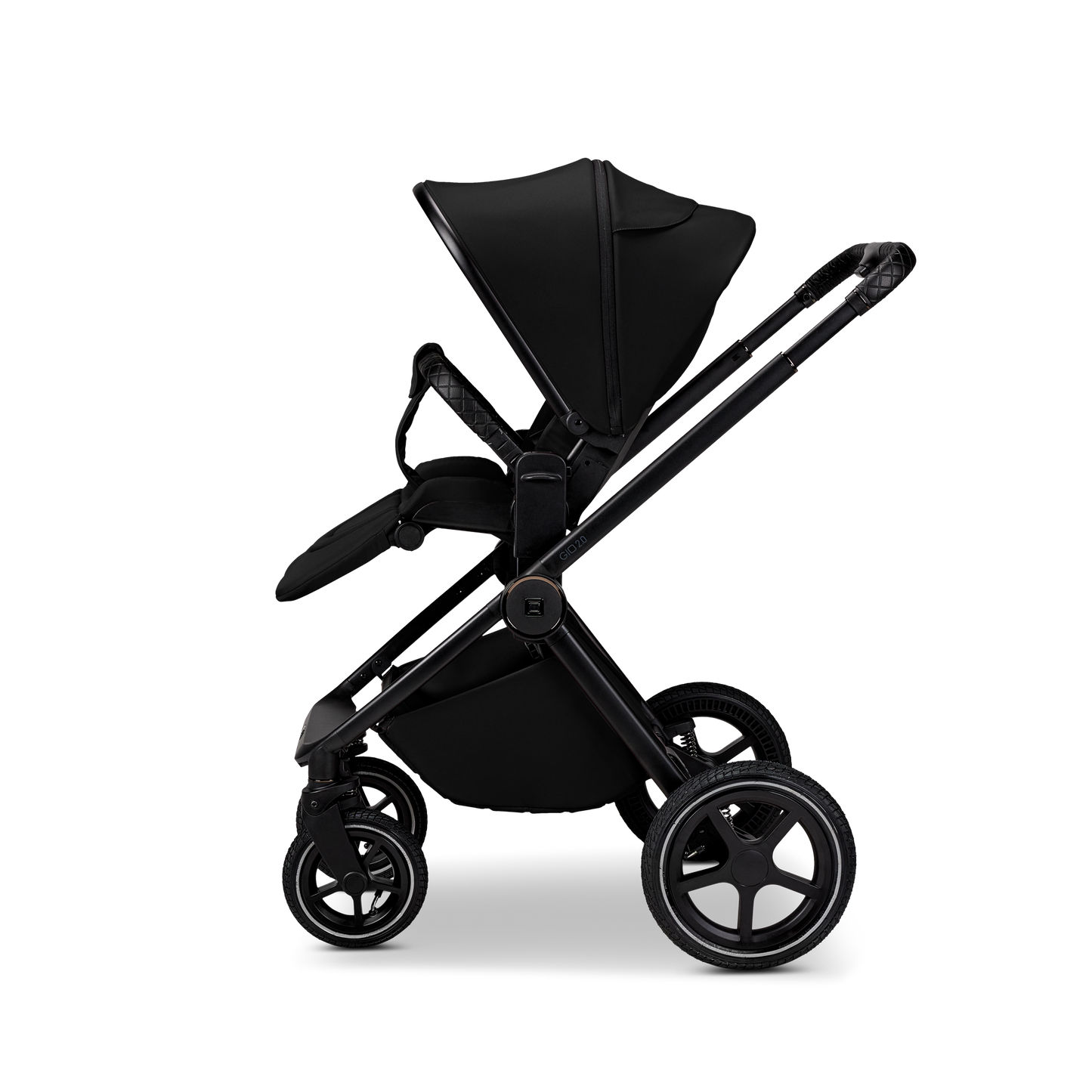 MOON - GIO 2.0 - onyx