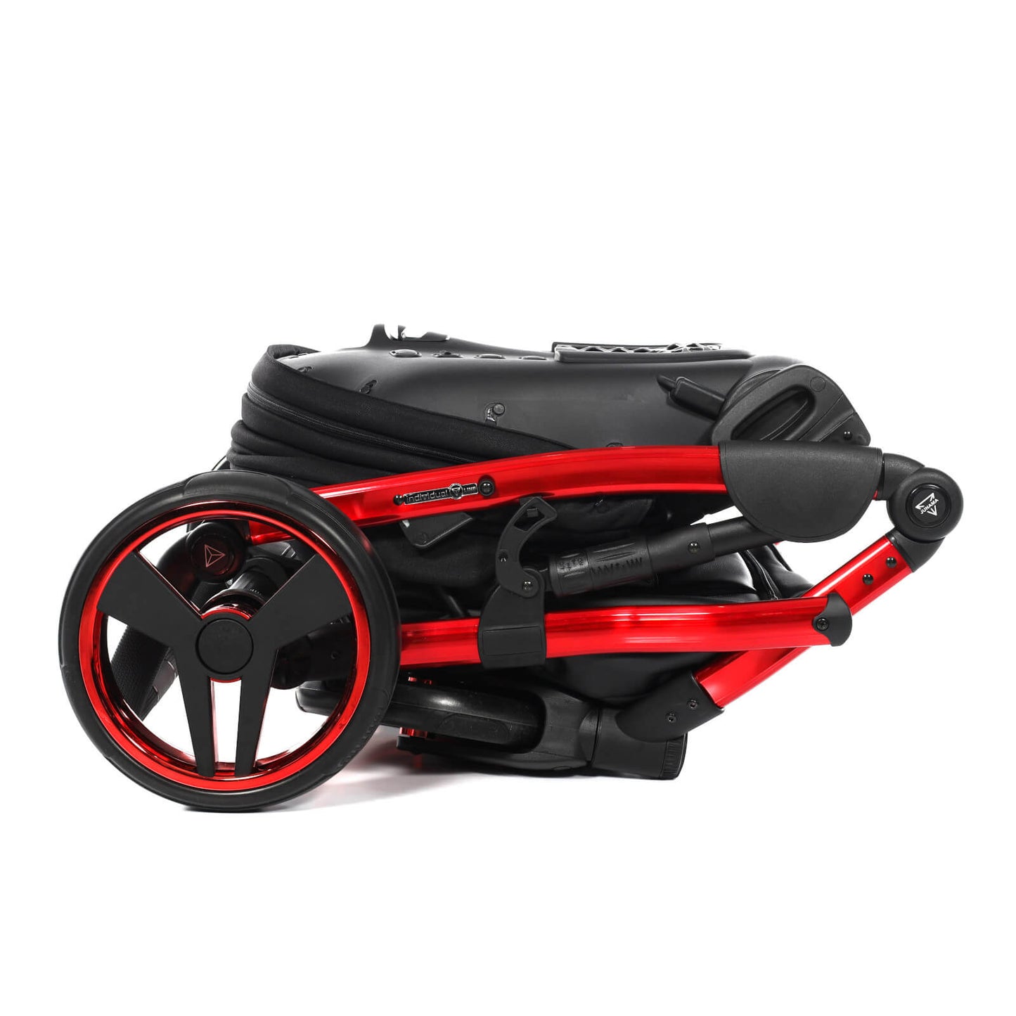 Junama Diamond Individual Kombi-Kinderwagen - 01