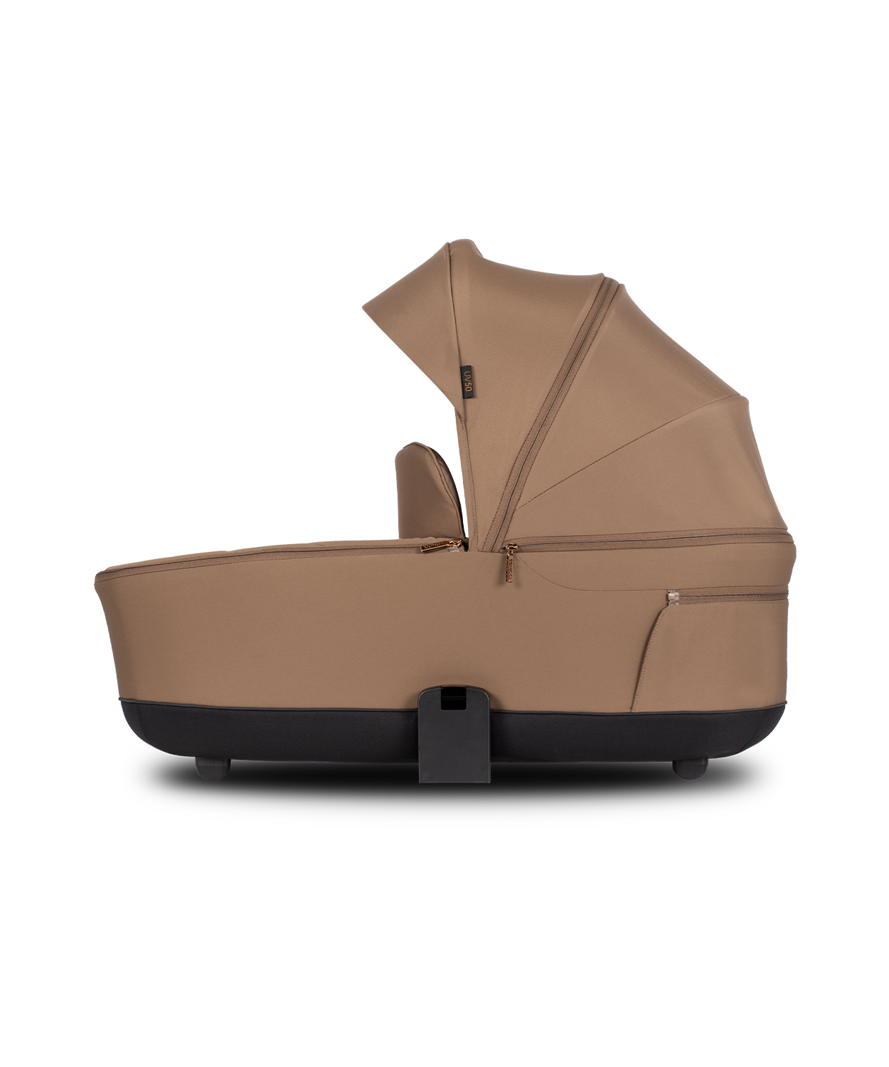 VENICCI CLARO „CARAMEL“ - 2-in-1 Kinderwagen