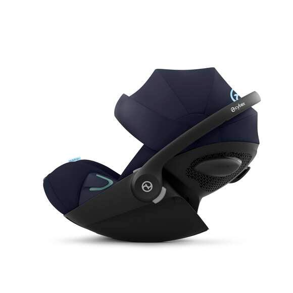 CYBEX - Cloud G i-Size - Ocean Blue (Plus)