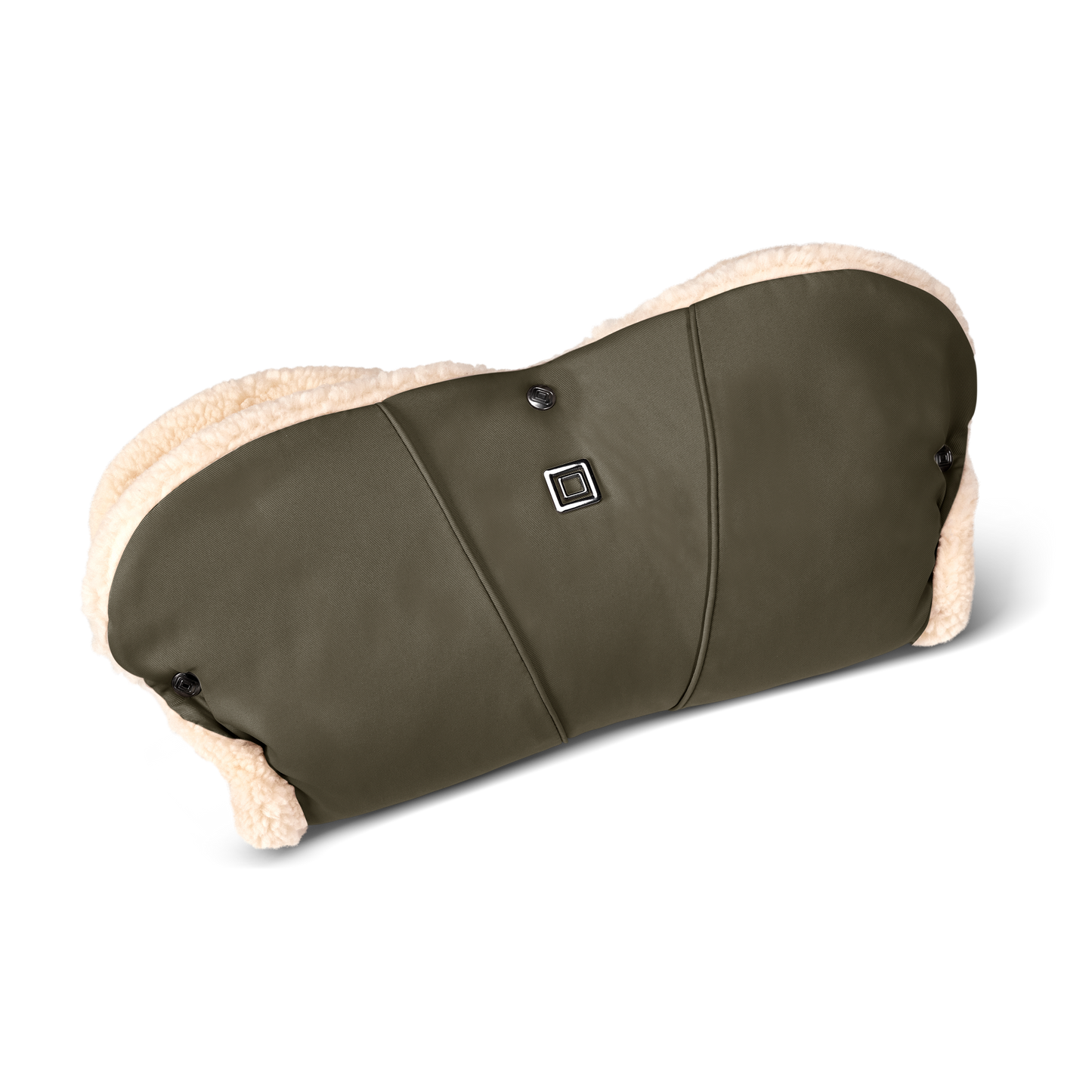 MOON PREMIUM HANDMUFF - moss green