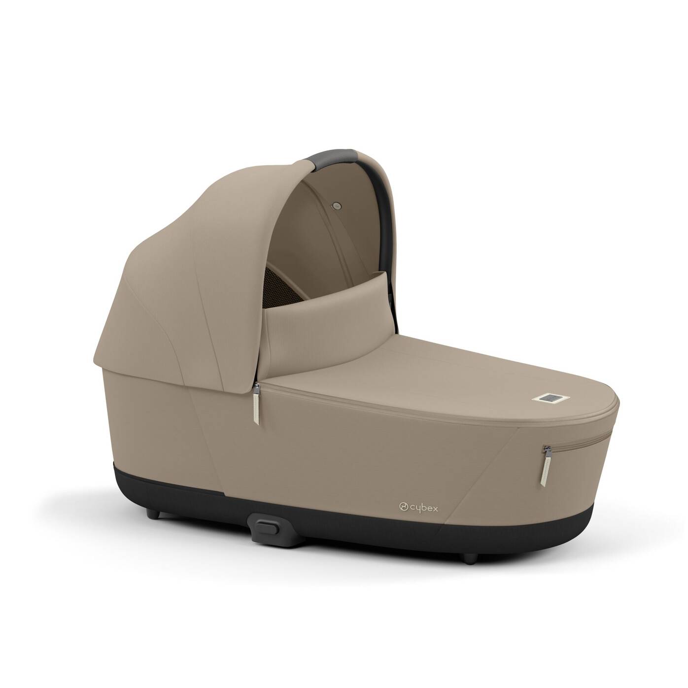 Priam Lux Carry Cot Babywanne - Cozy Beige