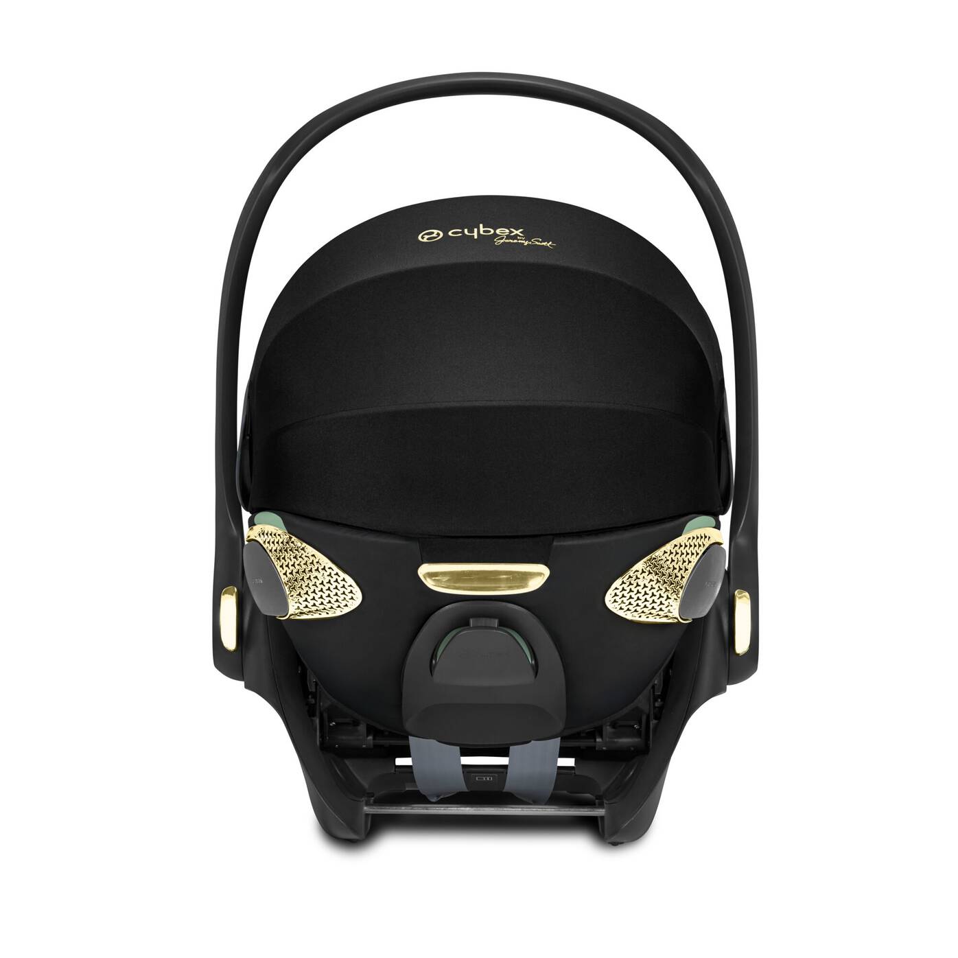 CYBEX Cloud T i-Size - Wings