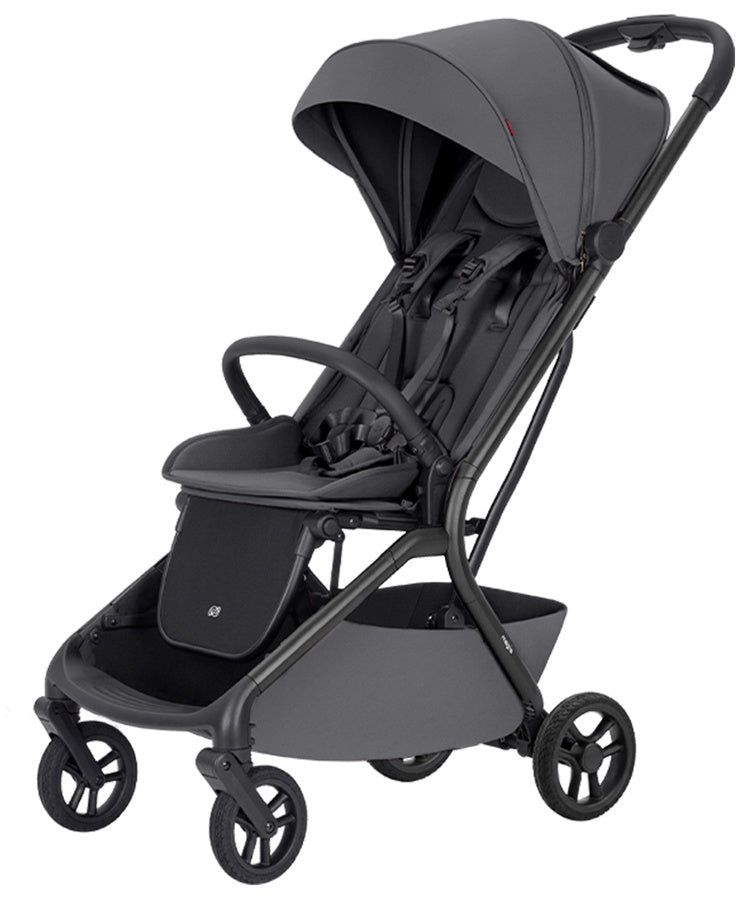 CARRELLO MAGIA 2.0 - 2-in-1 SET CRL-6655 Elm Grey