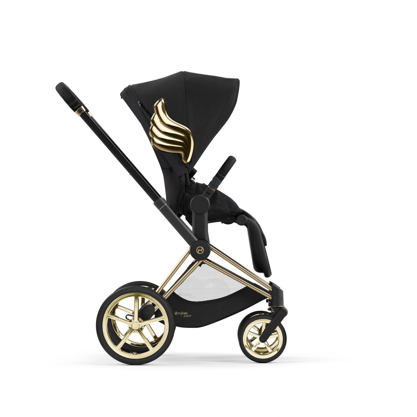 Priam Jeremy Scott - Wings