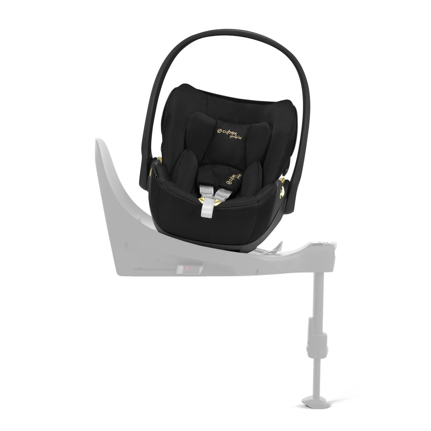 CYBEX Cloud T i-Size - Wings