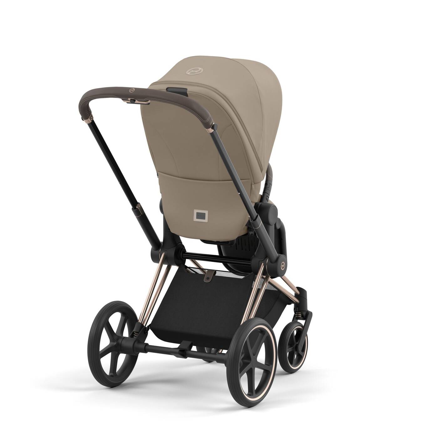 Priam / e-Priam Sitzpaket - Cozy Beige