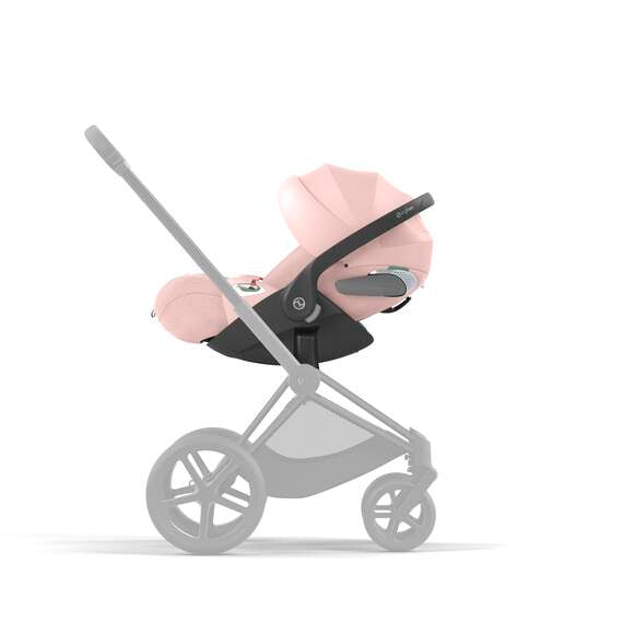 CYBEX Cloud T i-Size - Peach Pink (Plus)