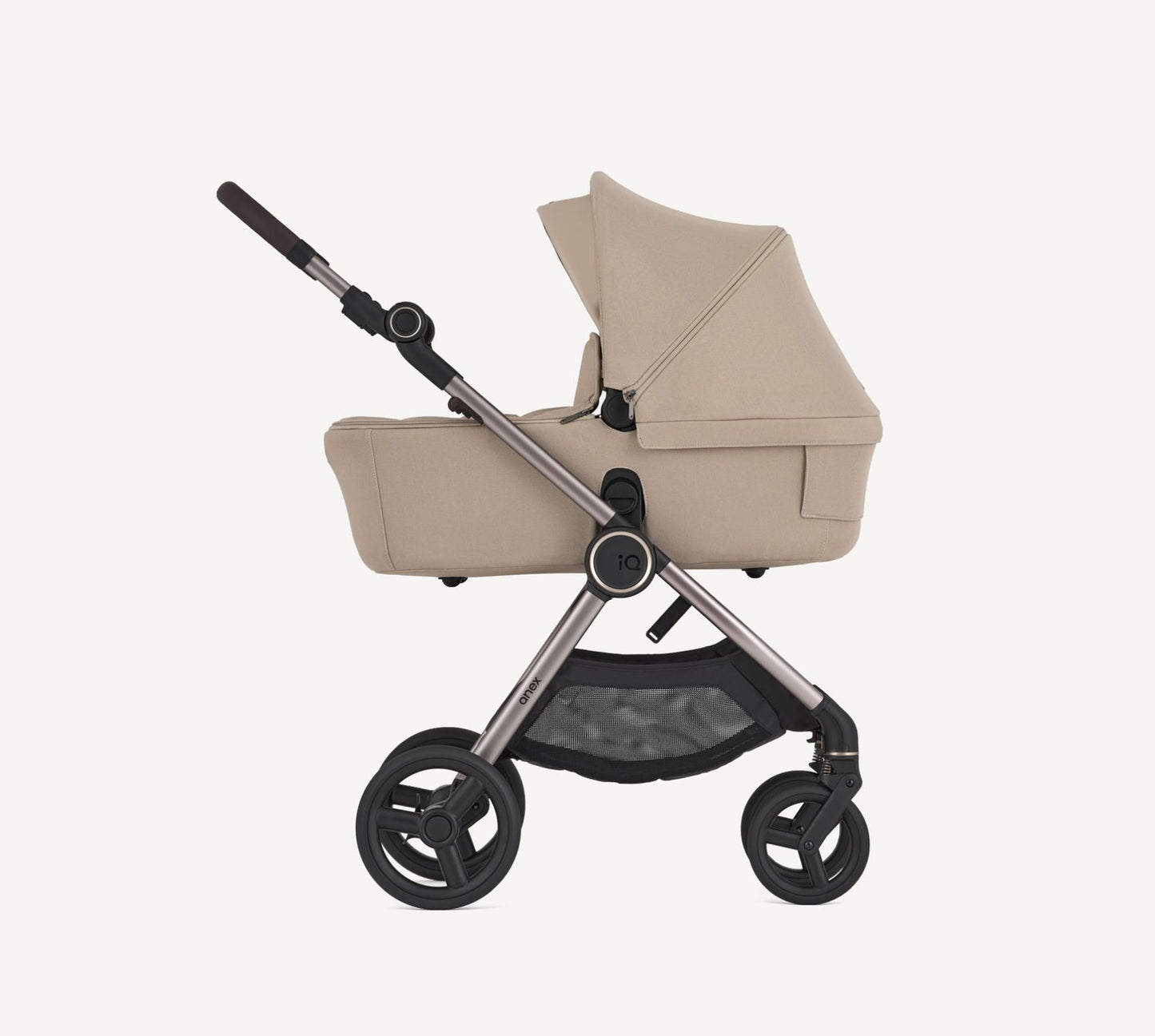 ANEX IQ