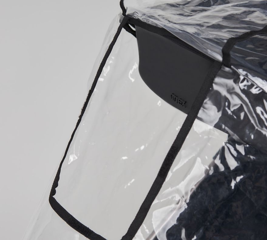 IQ Buggy Rain Cover