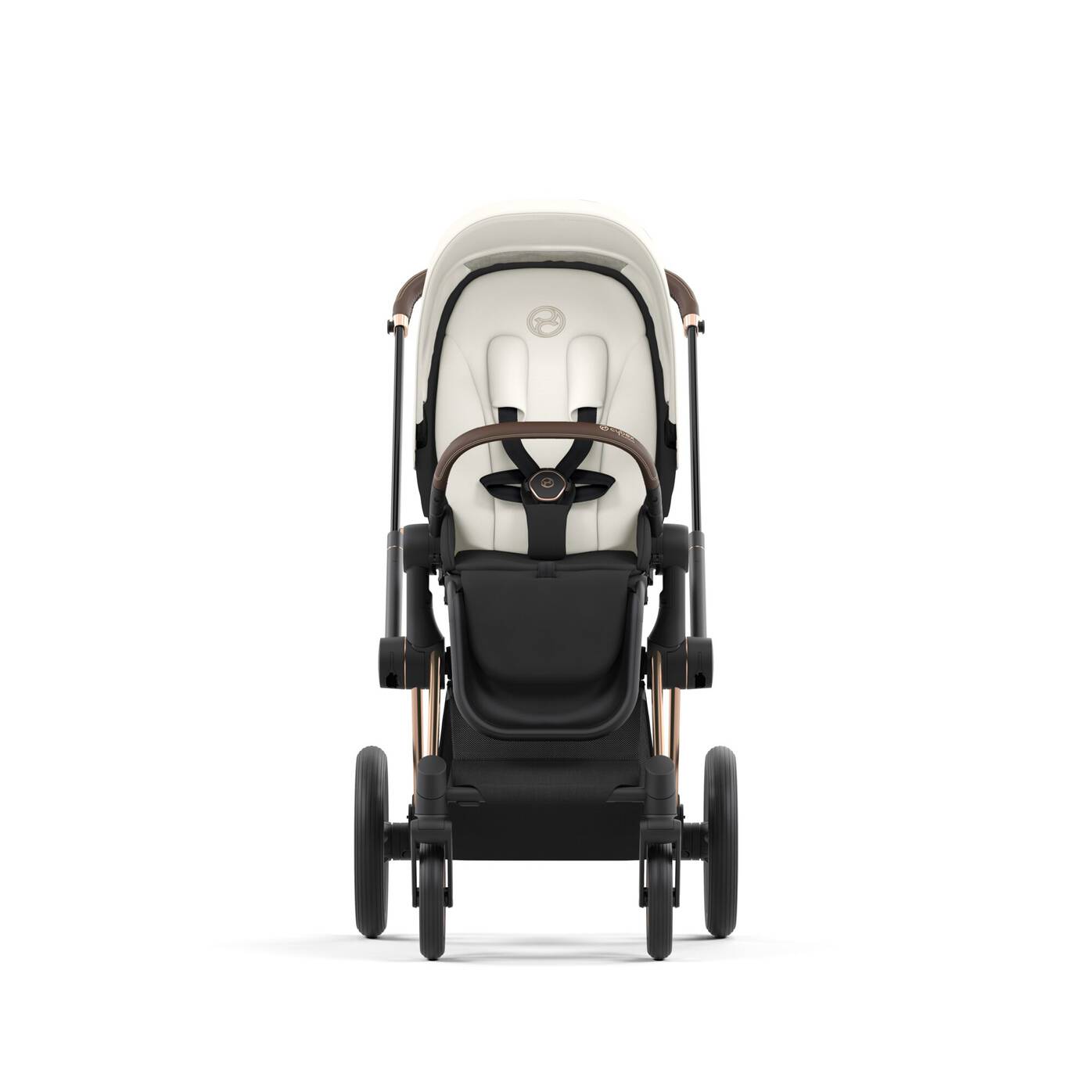 Priam / e-Priam Sitzpaket - Off White