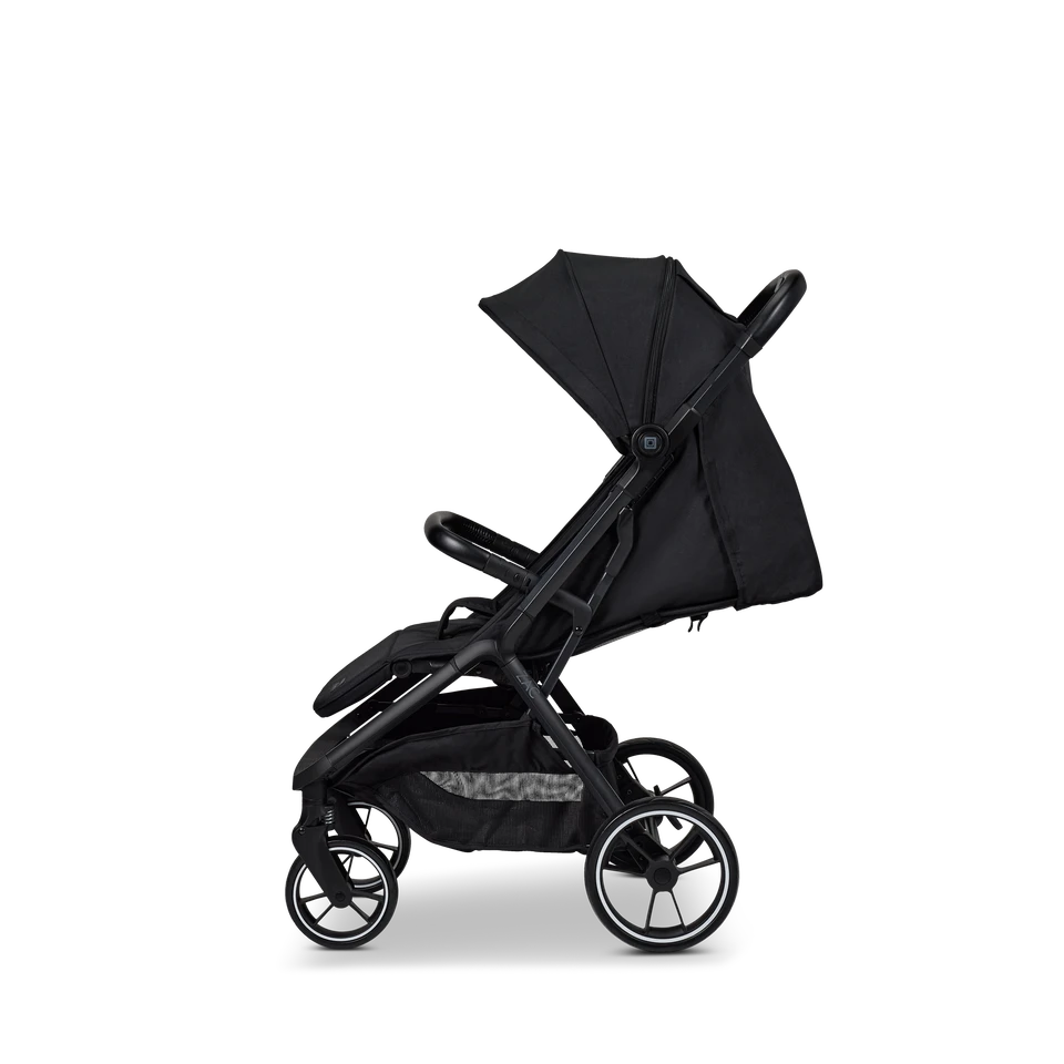 MOON - ZAC onyx melange