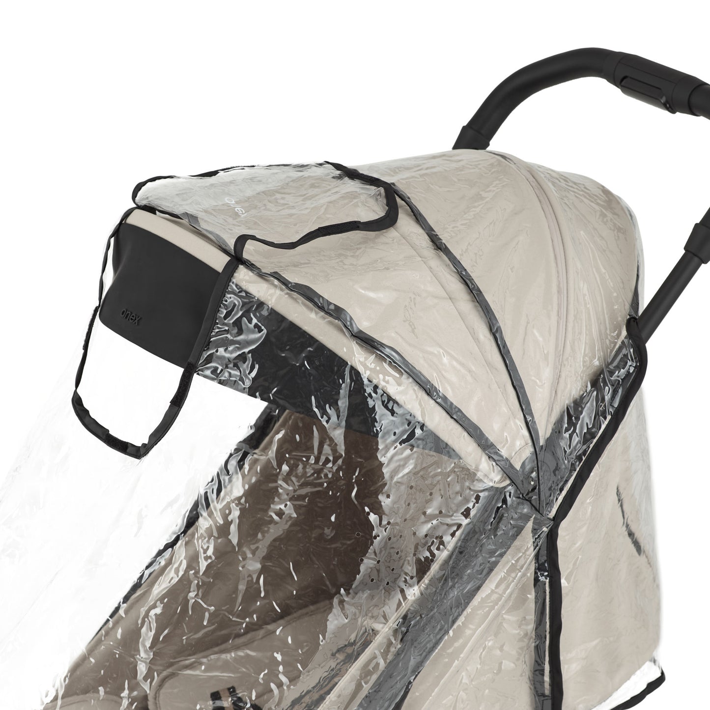 Anex Regenschutz für Air-X² Buggy / Sportkinderwagen