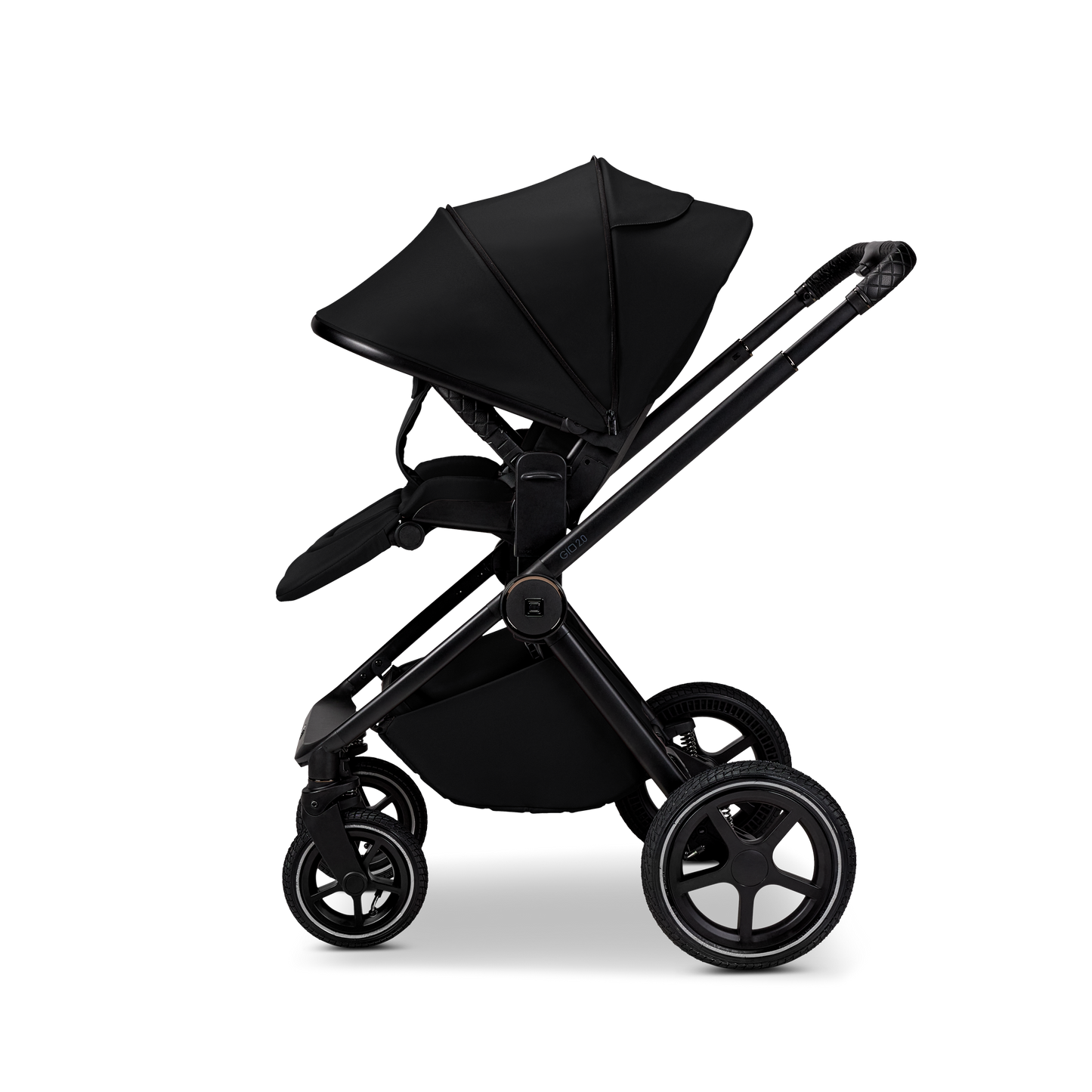 MOON - GIO 2.0 - onyx