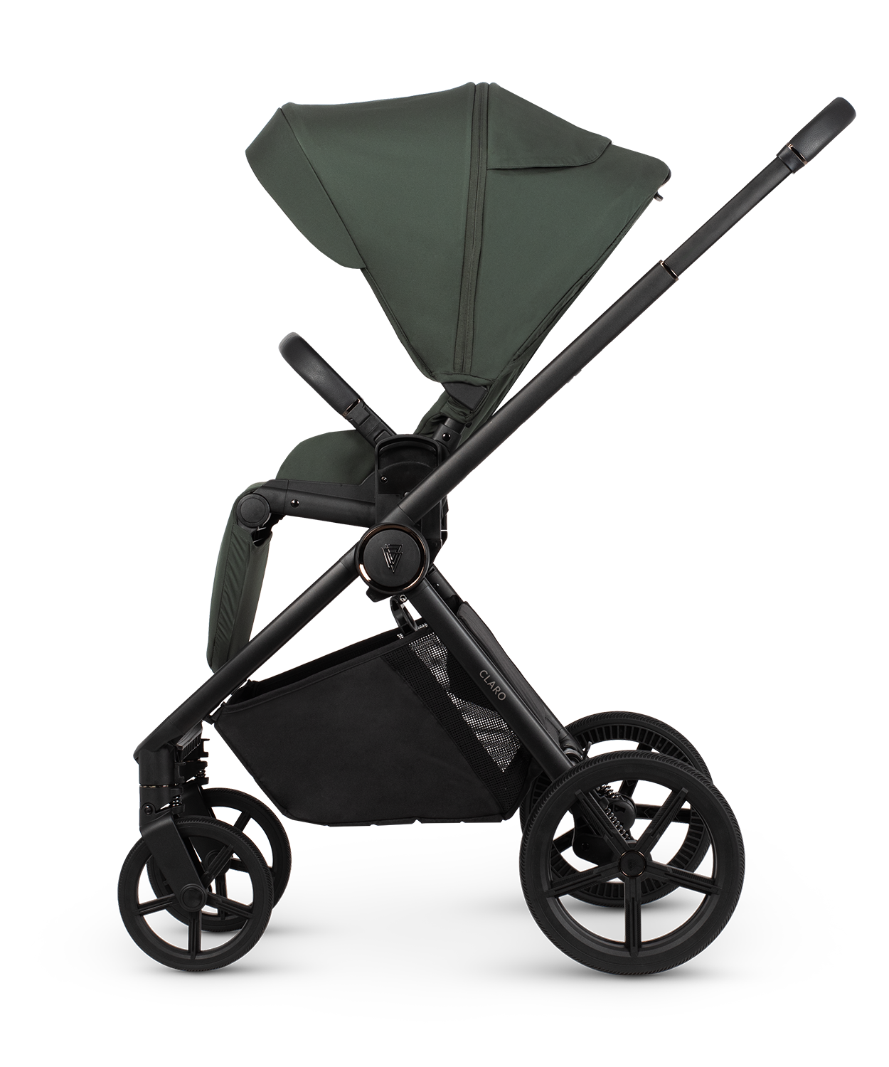 VENICCI CLARO „FOREST“ - 2-in-1 Kinderwagen