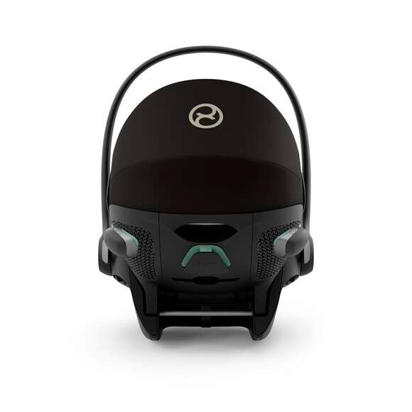 CYBEX - Cloud G i-Size - Moon Black (Plus)