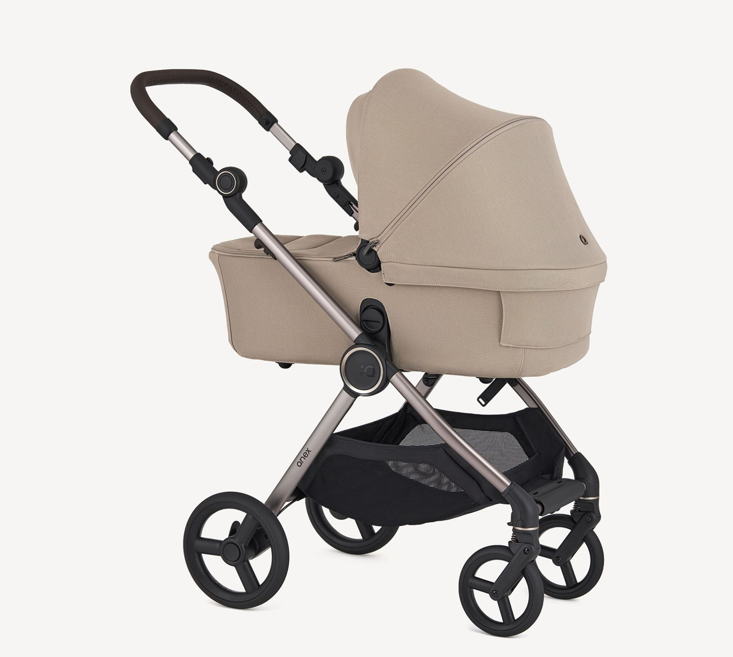 ANEX IQ