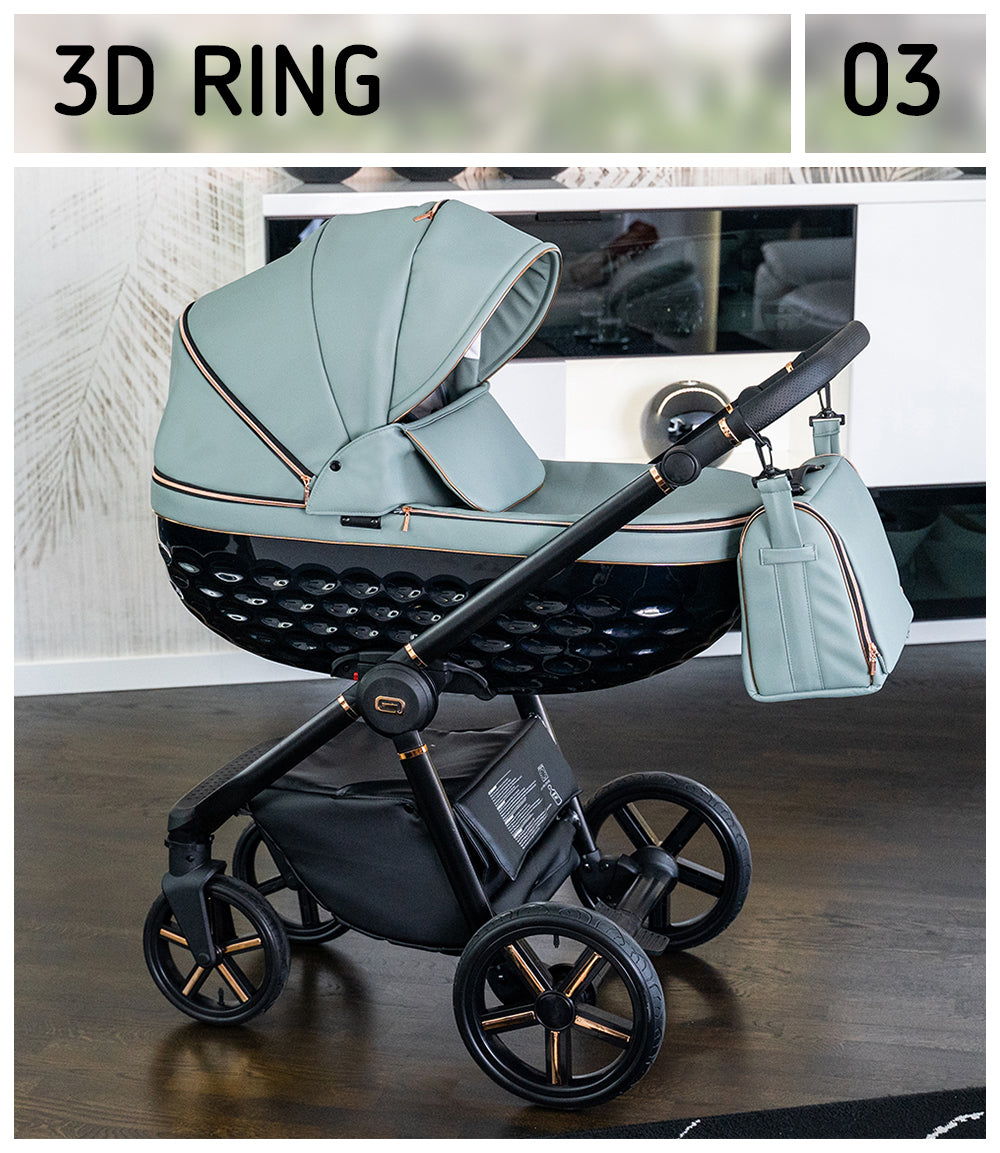 ADBOR - 3D RING - 03