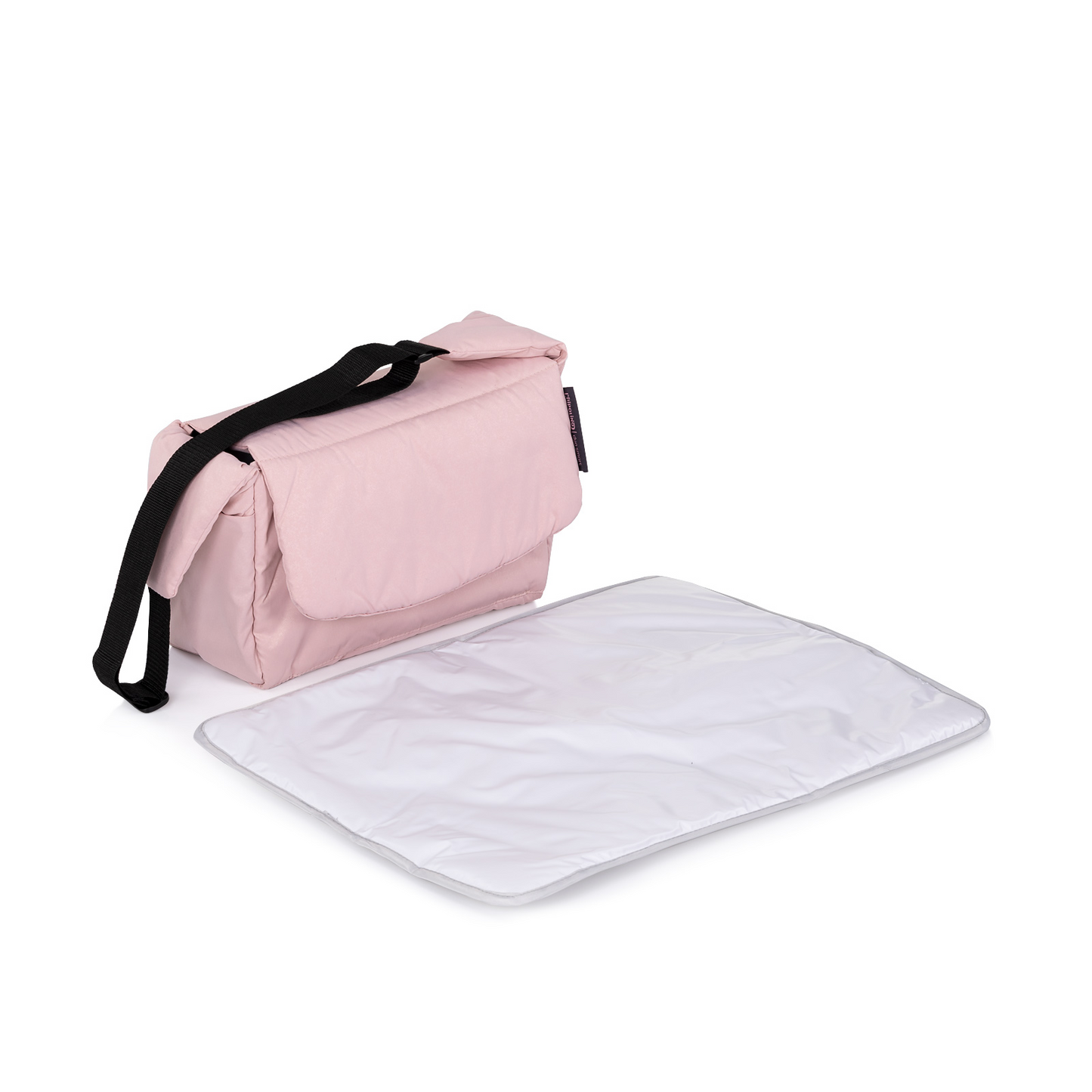 KINDERWAGEN FÜR ZWEI KINDER DUO SMART PINK