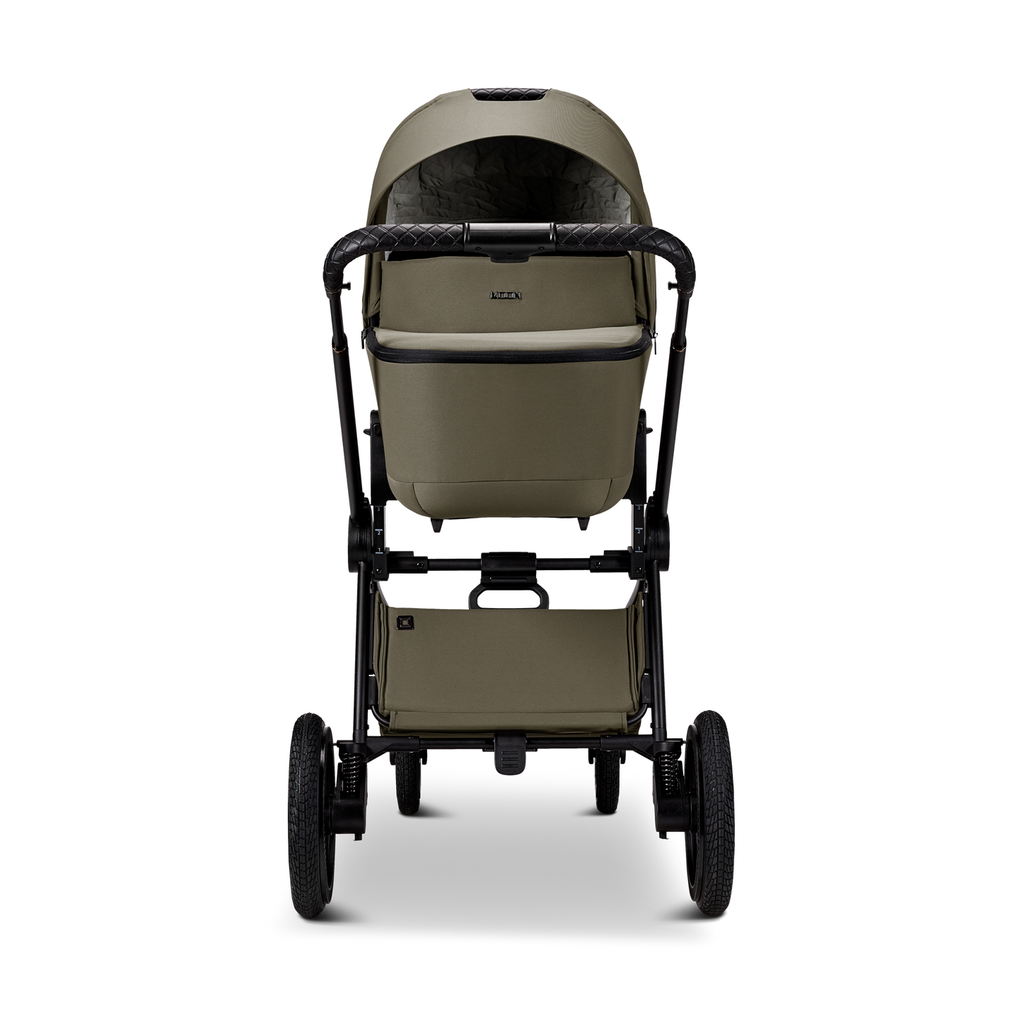 MOON - GIO 2.0 - green