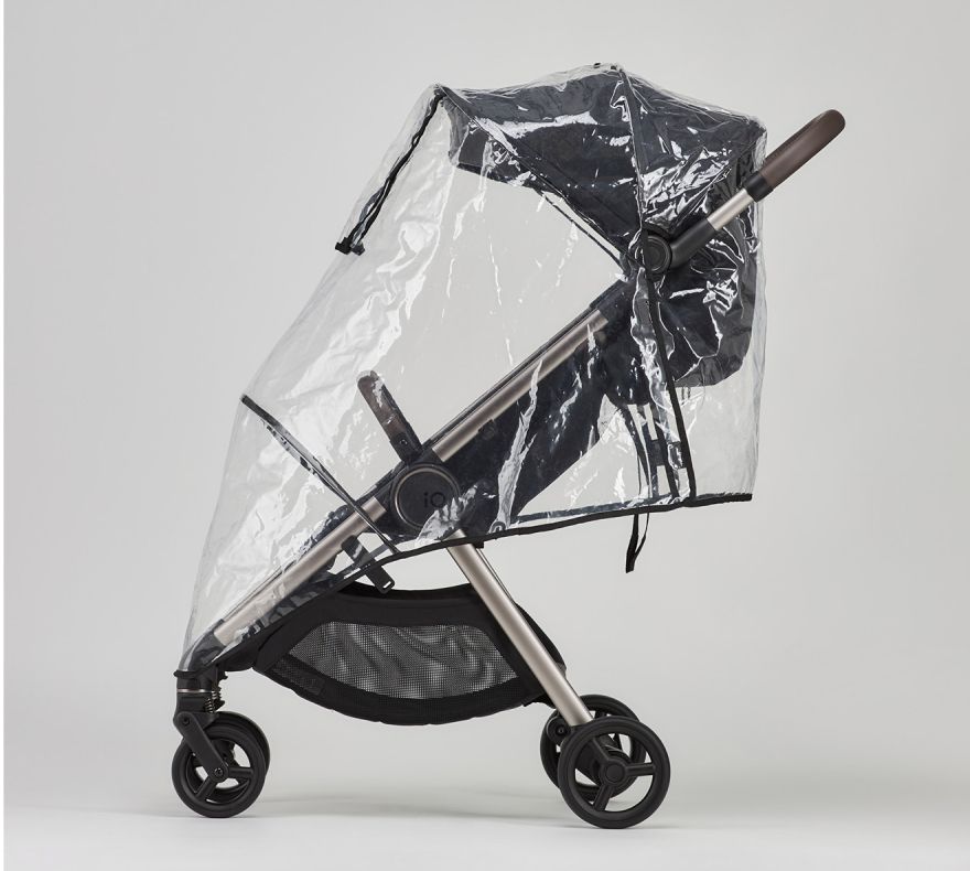 IQ Buggy Rain Cover