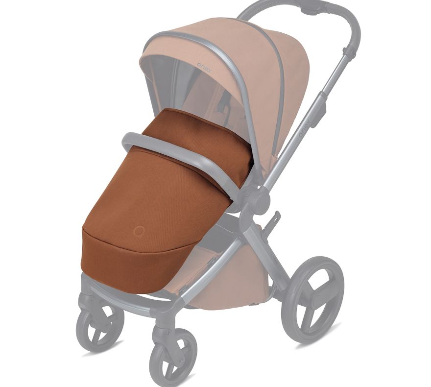l/type foot cover