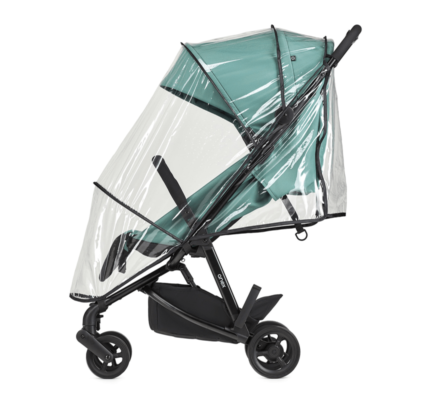 Air-Z rain cover