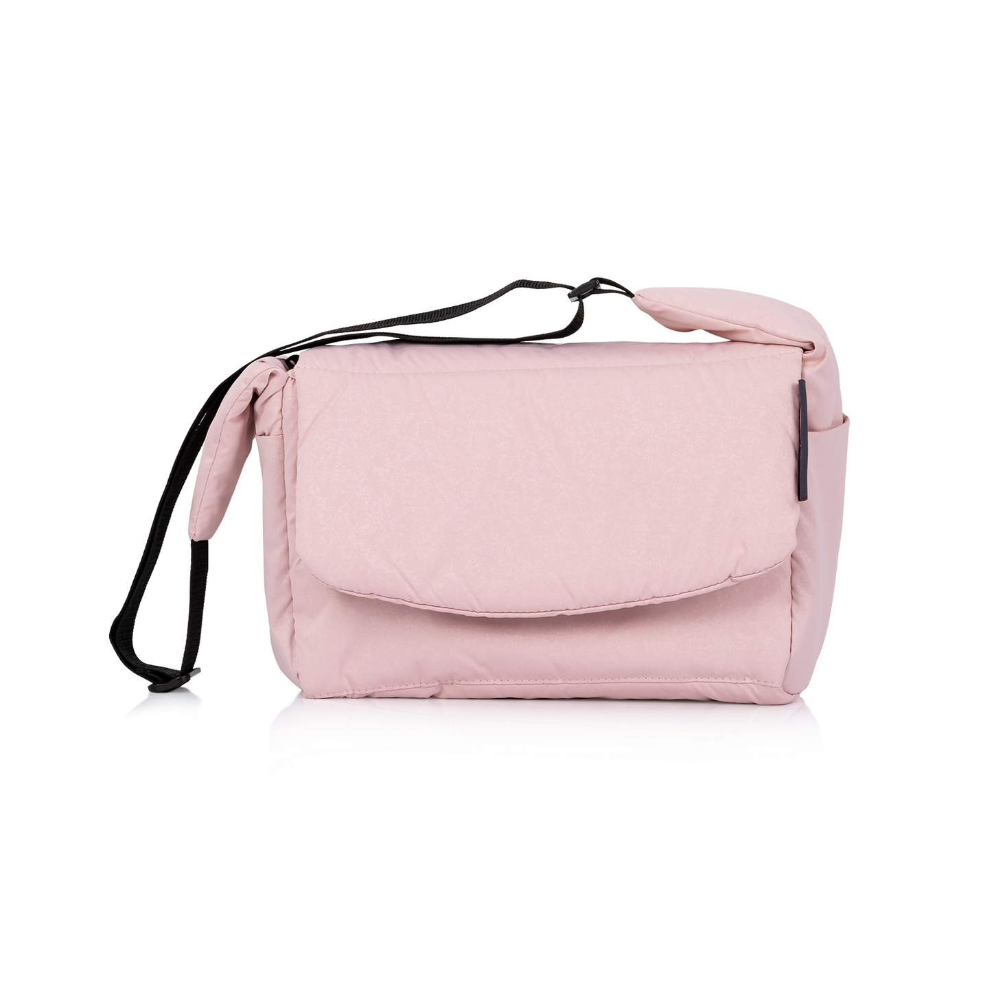 KINDERWAGEN FÜR ZWEI KINDER DUO SMART PINK