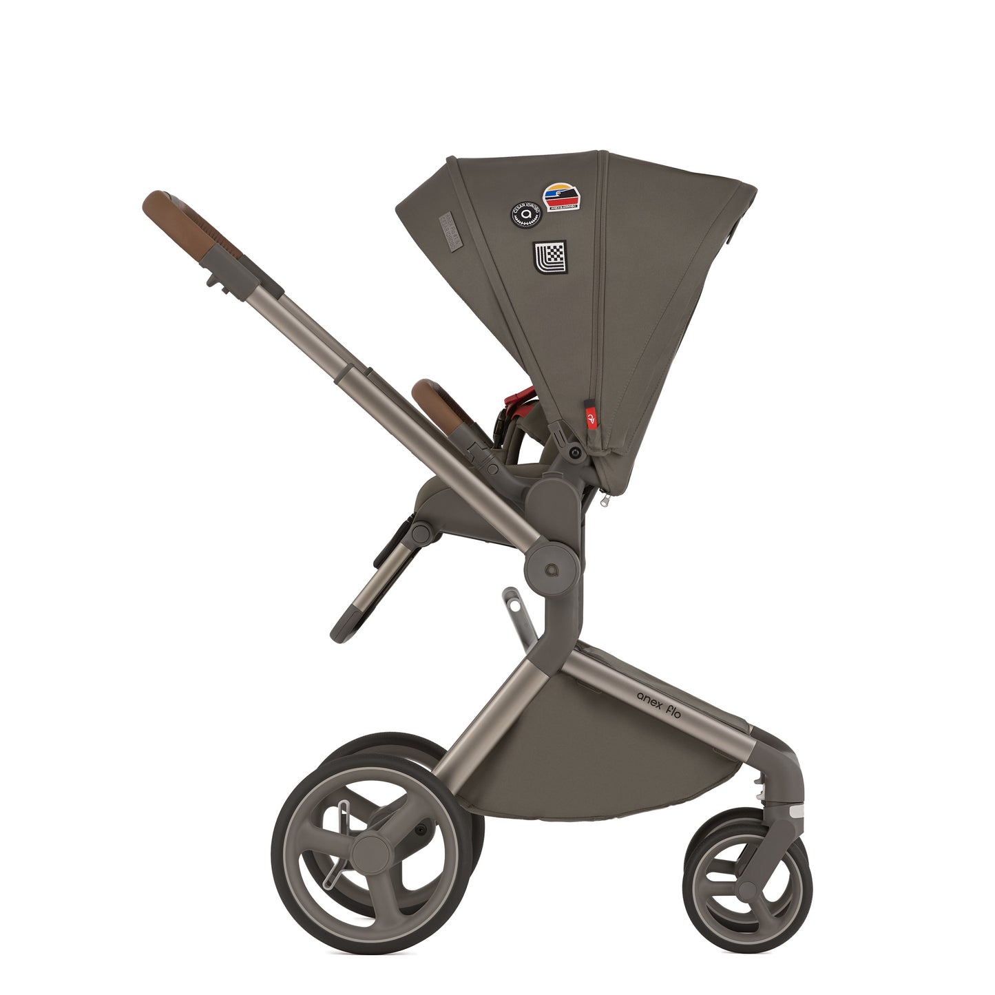 ANEX FLO - LIMITED EDITION #1