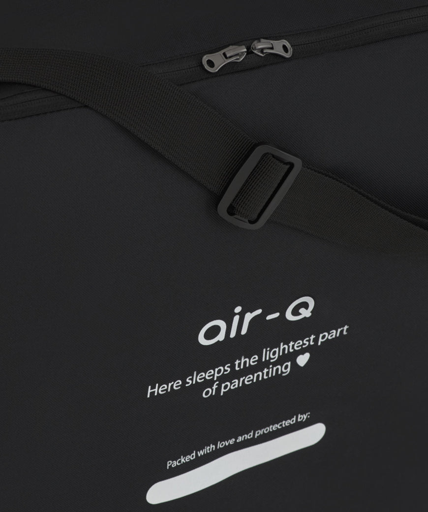 Air-Q Tragetasche